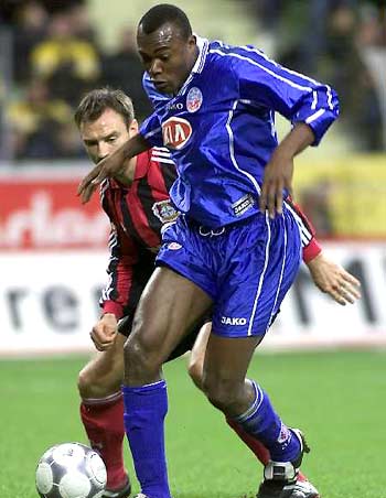 罗纳尔多 罗纳尔多